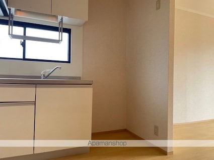 セジュール昭和[2LDK/49.58m2]の内装2