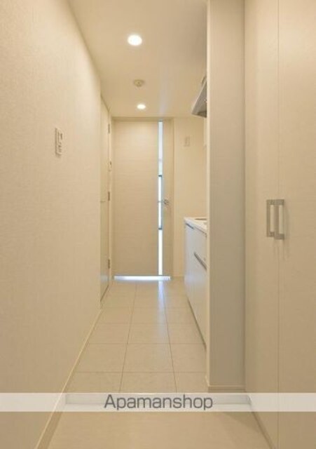 東京都世田谷区奥沢２丁目[1K/25.43m2]のその他部屋・スペース