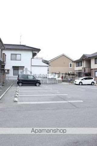 ネクサス三成 A棟のその他写真