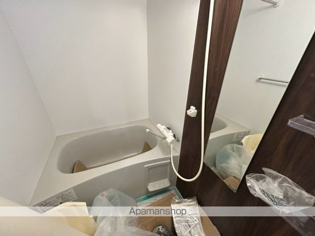 CB小郡エコルの内装写真