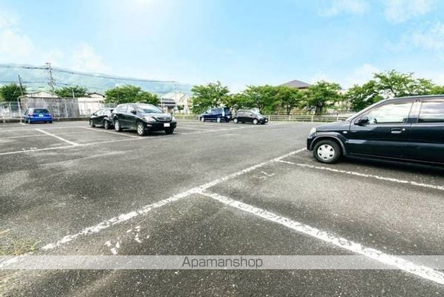 ビレッジハウス吉井II1号棟の内装写真