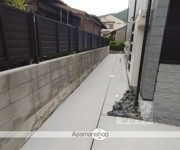 WEST HILLS 東野のその他写真