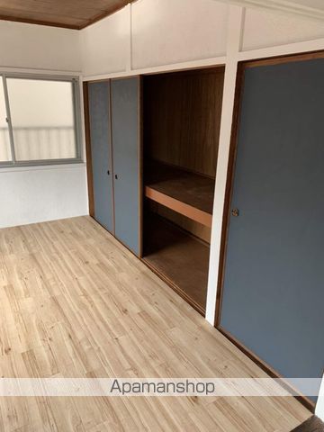 小泉町S様戸建の内装写真
