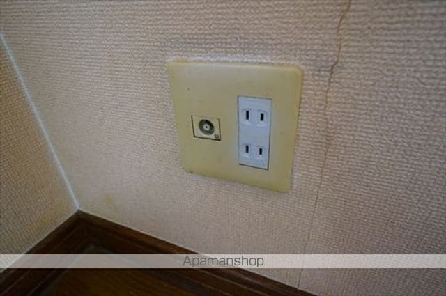 エスポワールIMIIの内装写真