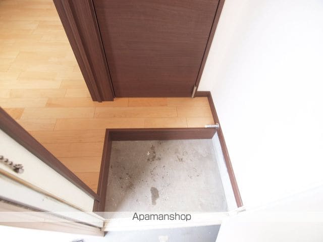 ステージイン南郷の内装写真
