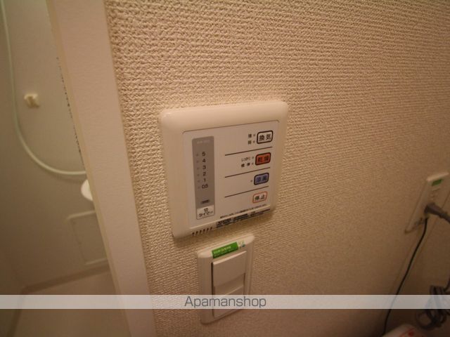 レオパレスエンブレムの内装写真
