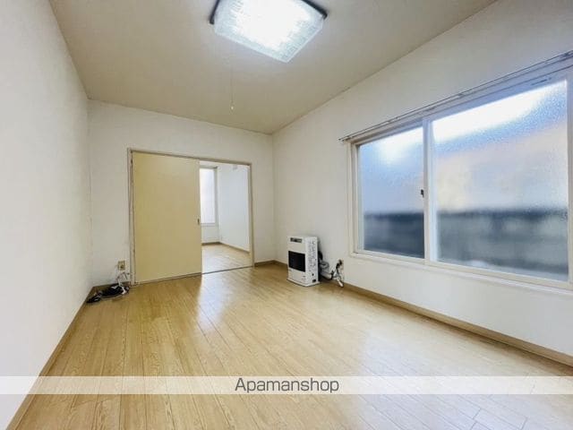 パレドール弐番館の内装写真