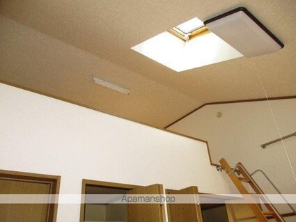 Ｙ＆Ｙ[1LDK/42.64m2]のその他設備