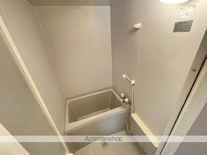 ディアス９２０Ｃ棟[1K/24.71m2]のバス