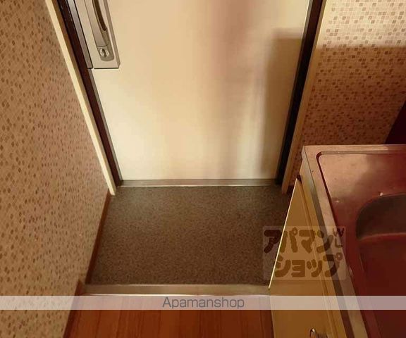 ルミナス野瀬の内装写真