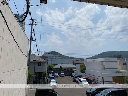 香川県高松市番町３丁目[1K/24m2]の内装2