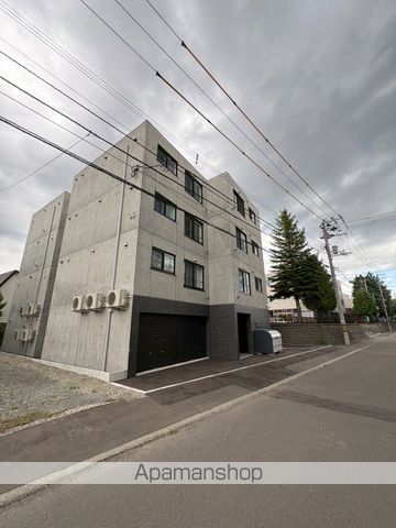ENCORE南郷13の外観写真