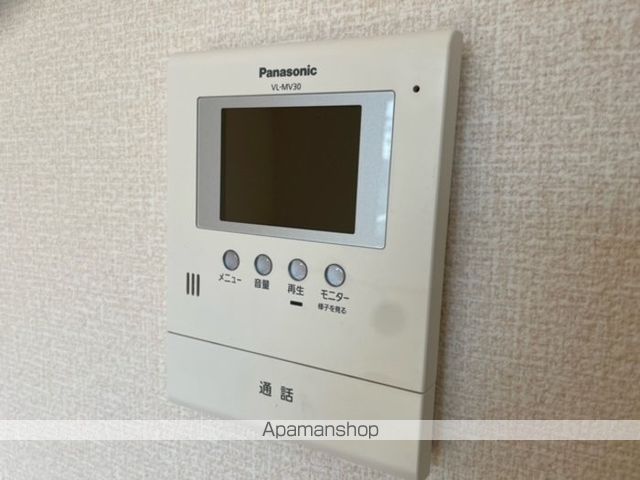 Dー国分中央の内装写真
