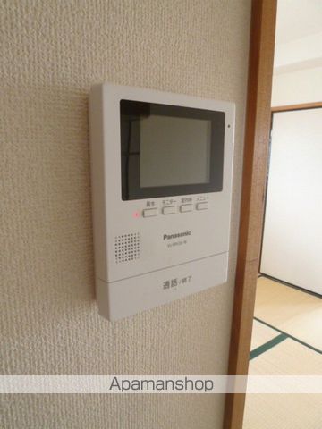 マンションモントレーの内装写真