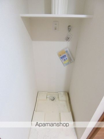 アンベリール墨田の内装写真