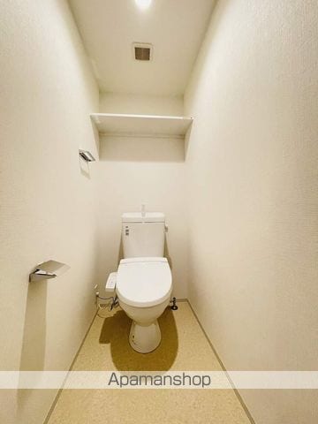 パークアクシス名古屋山王一丁目の内装写真