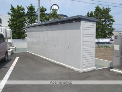 グリーンヒル[2LDK/52.4m2]の共用部3