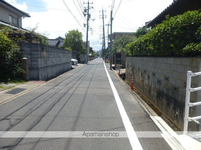 カーサ・グレーシアの周辺写真