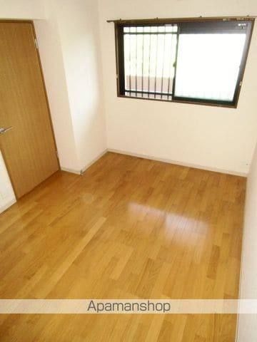 キャッスル西延岡の内装写真