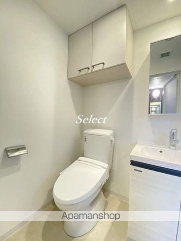 RELUXIA横濱吉野町IIの内装写真