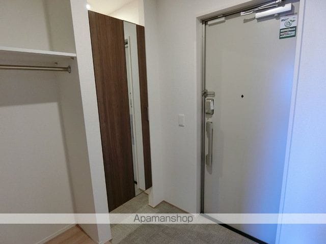 DーROOM薬師堂の内装写真