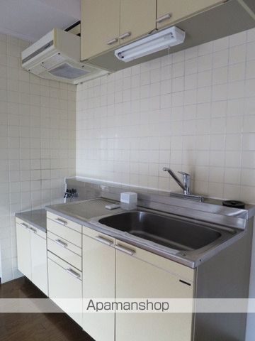 サンプレイス早宮の内装写真