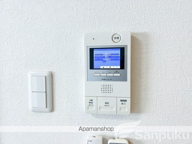 アステリア萱町の内装写真