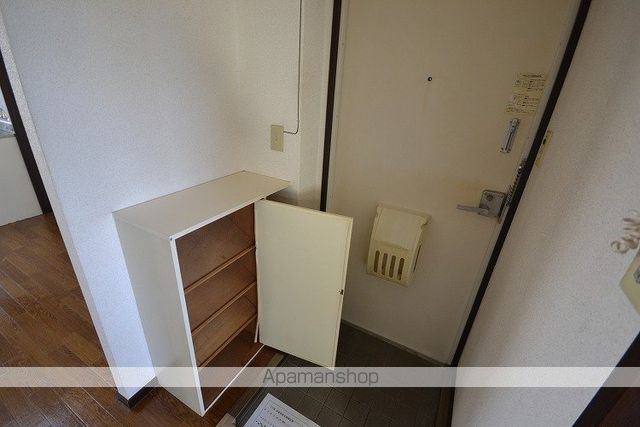 ウィンディア宇宿台の内装写真