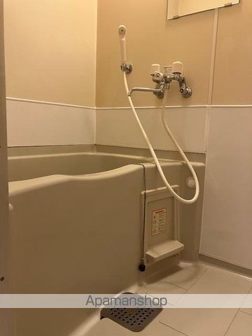 ビューフラット宮の沢の内装写真