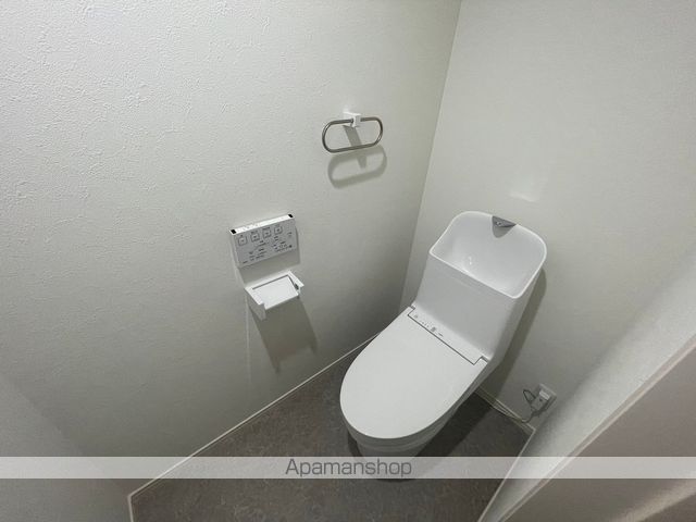 アドバンス隅の浜の内装写真