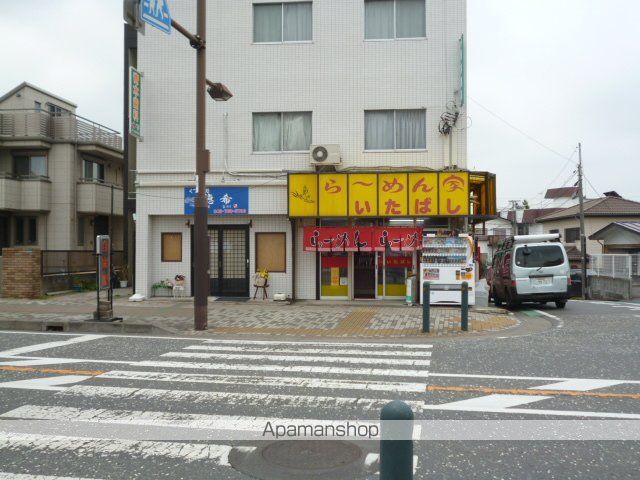 レオパレス松並の周辺写真