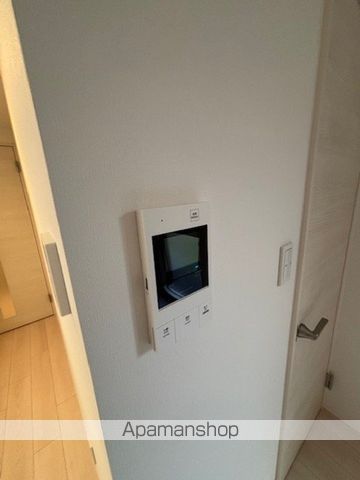月光手城ルート2の内装写真