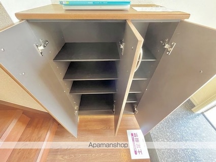 スターテラス２２[1LDK/50.48m2]の内装1