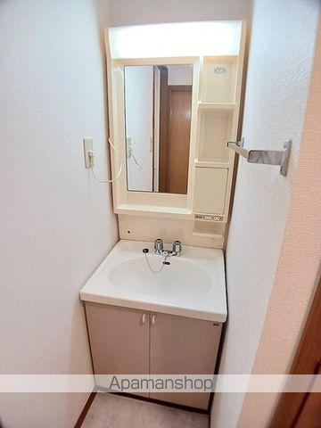 サンパティーク Aの内装写真