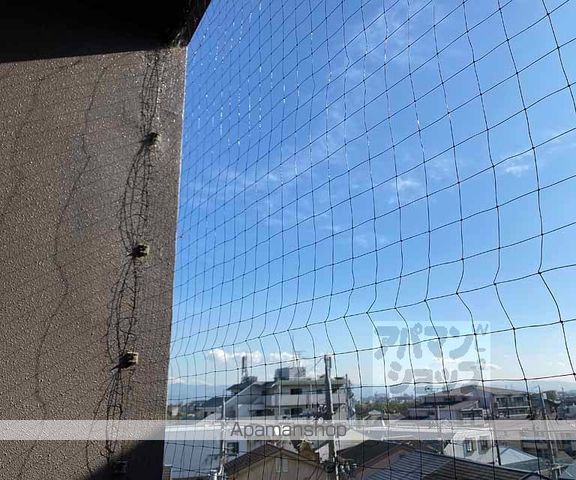 桂徳大寺北町マンションの内装写真