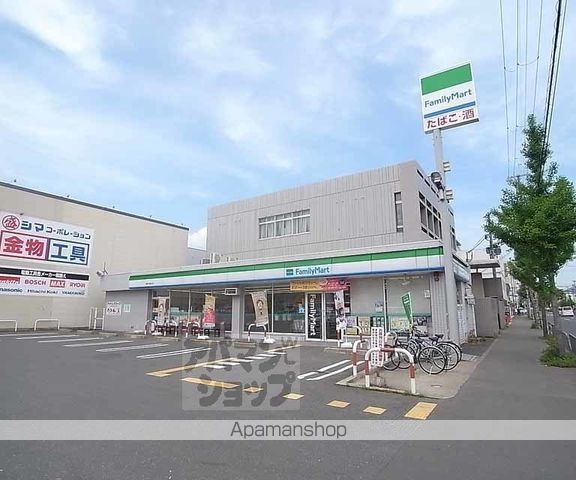高辻ロイヤルフラッツの周辺写真
