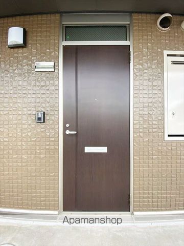 キグナスの外観写真
