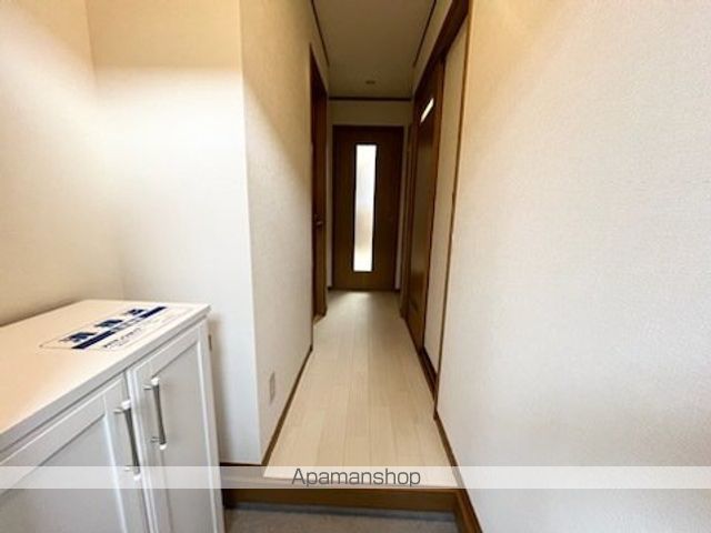 ルミエール小堀Cの内装写真