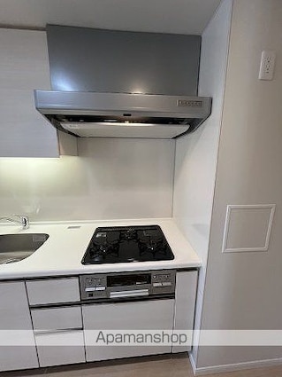 プラウドフラット三軒茶屋Ⅱ[1LDK/41.58m2]の内装1