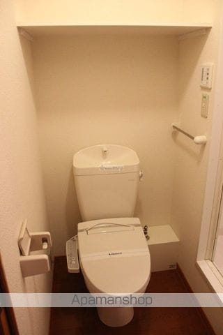 レオパレス西宮の内装写真