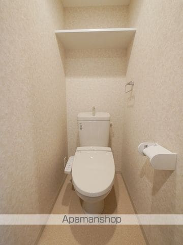 LUXE海老江IIの内装写真