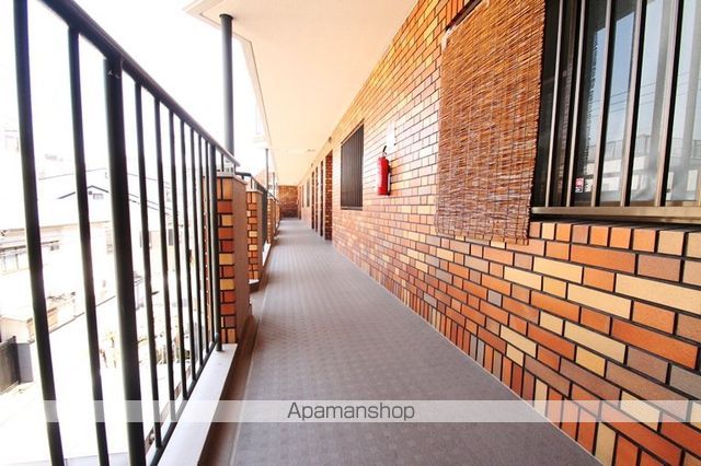 ダフゴ第2マンションのその他写真