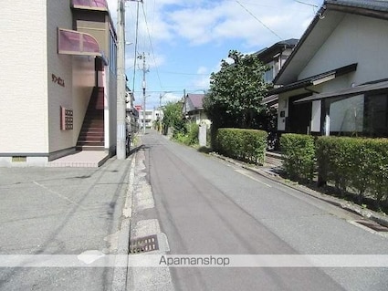 サン・ポエム[1K/24.01m2]の周辺1