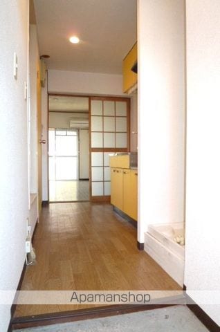 エクセレント櫛原の内装写真