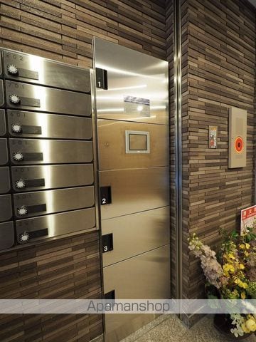 ラヴィベール上町台の外観写真