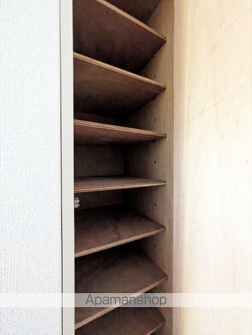 ぱんぷきんはうすの内装写真