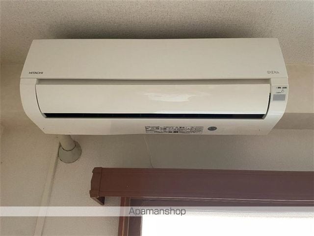 ベルトピア仙台4の内装写真