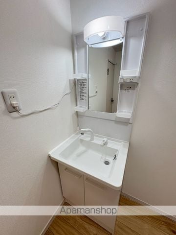 山口マンションの内装写真