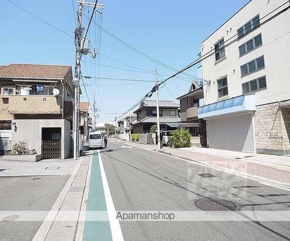 ベルク長岡京の周辺写真