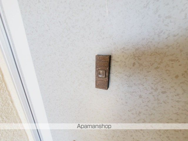 ラヴィヤクモの内装写真